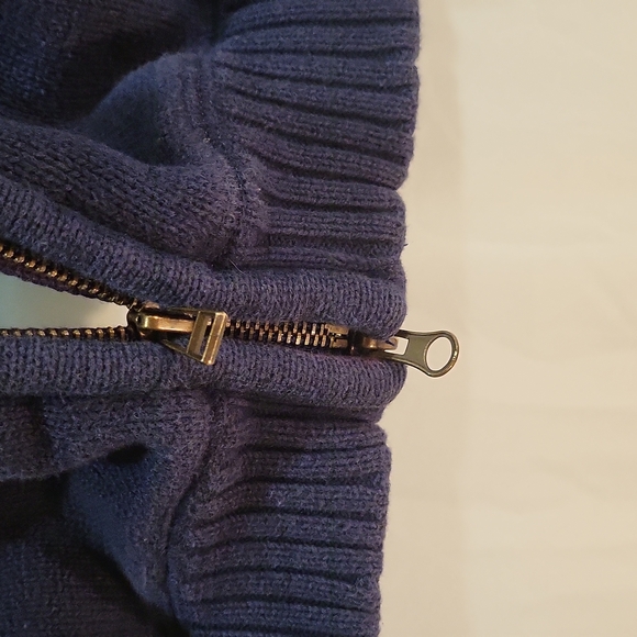 Pre- owned Men's IZOD Jacket - Picture 4 of 12